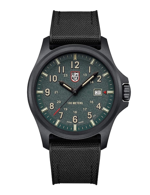 Reloj Luminox Atacama Field 1960 Series para hombre XL.1977