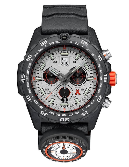 Reloj Luminox Bear Grylls Survival 3740 Master Series para hombre XB.3748