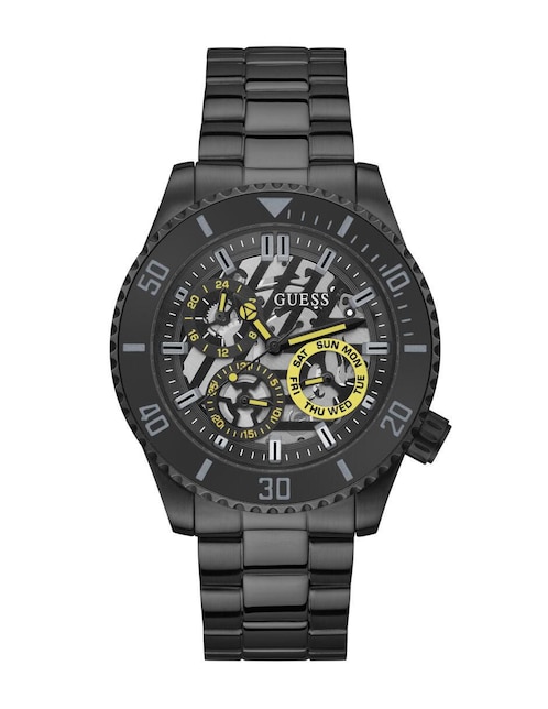 Reloj Guess Axle para hombre GW0488G3