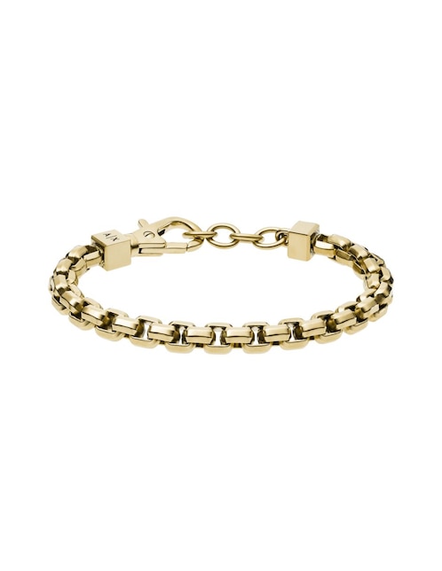 Pulsera A/X Armani Exchange con acabado mate