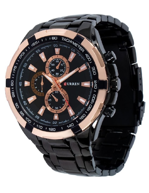 Reloj Curren Kre para hombre KRE02012001