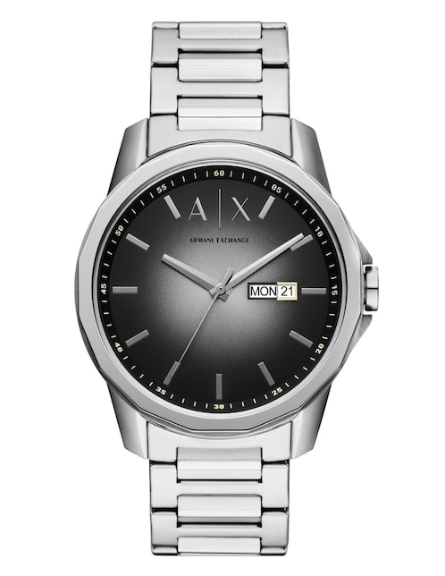 Reloj A/X Armani Exchange smart para hombre AX1764