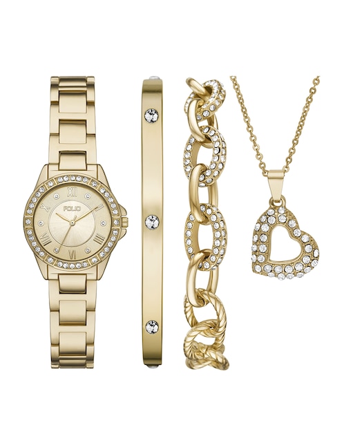 Reloj Sets para mujer FMDFL2057 Reloj Sets para mujer FMDFL2057