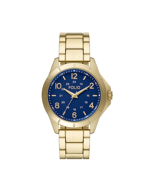 Reloj Mass Market Single Watch para hombre FMDFL5047