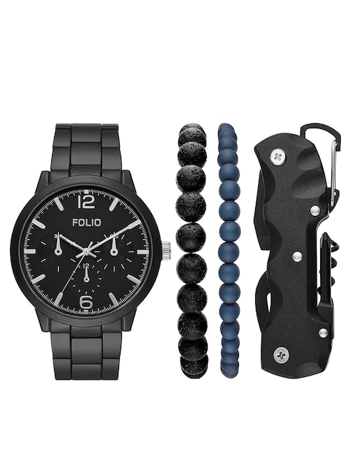 Reloj Mass Market Sets para hombre FMDFL6053