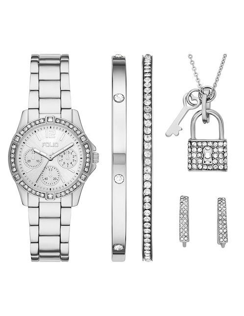 Reloj Mass Market Sets para mujer FMDFL2055