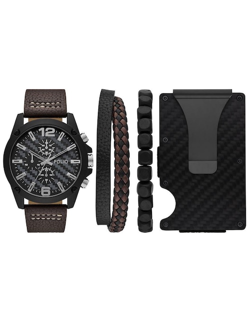 Reloj Mass Market para hombre FMDFL6049