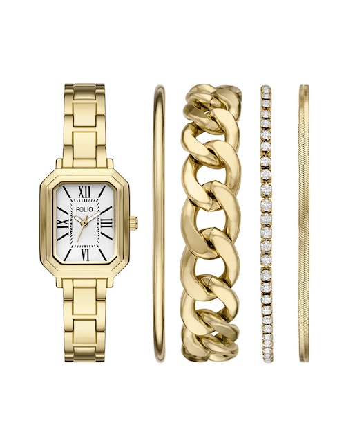 Reloj Mass Market para mujer FMDFL2051
