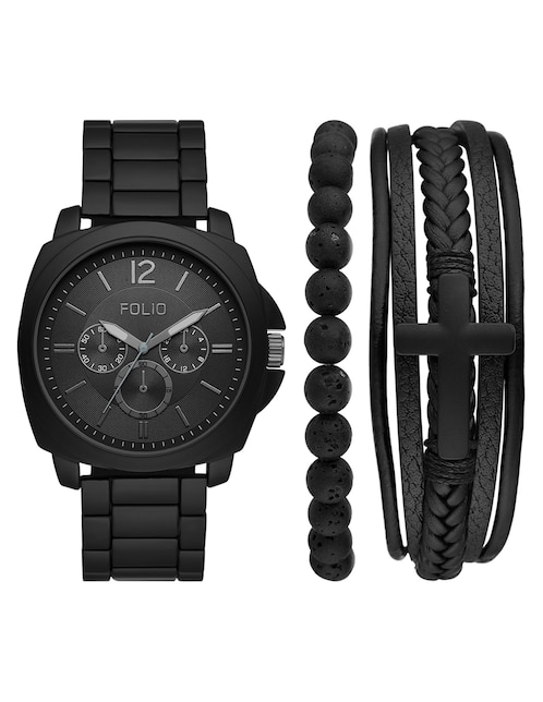 Reloj Mass Market para hombre FMDFL6051