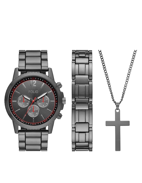 Reloj Mass Market para hombre FMDFL6045