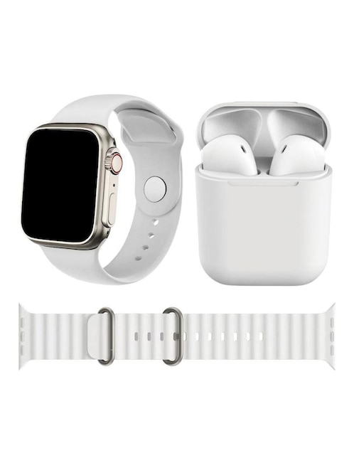 "smartwatch" gadgets & fun smartwatch "para" unisex