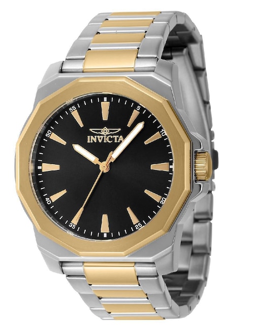 Reloj Invicta Speedway para hombre 46834