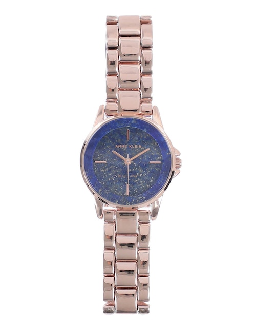 Reloj Anne Klein para mujer AK4132BLRG