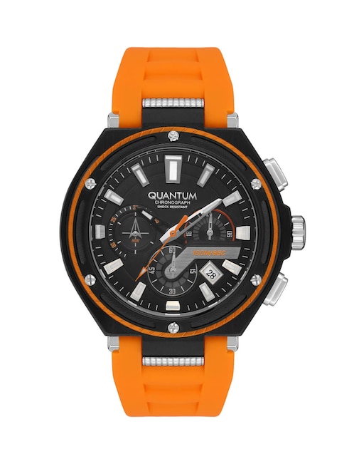 Reloj Quantum Hunter para hombre HNG1010.660