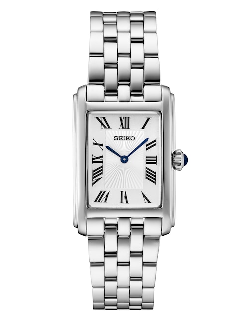 Reloj Seiko Essentials unisex SWR083