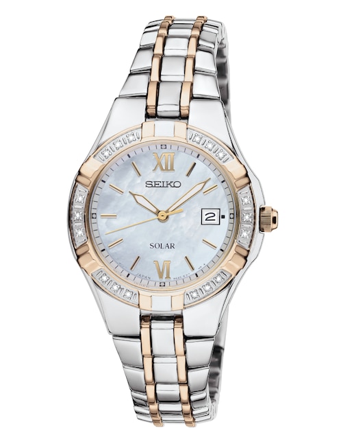 Reloj Essentials unisex SUT068 1