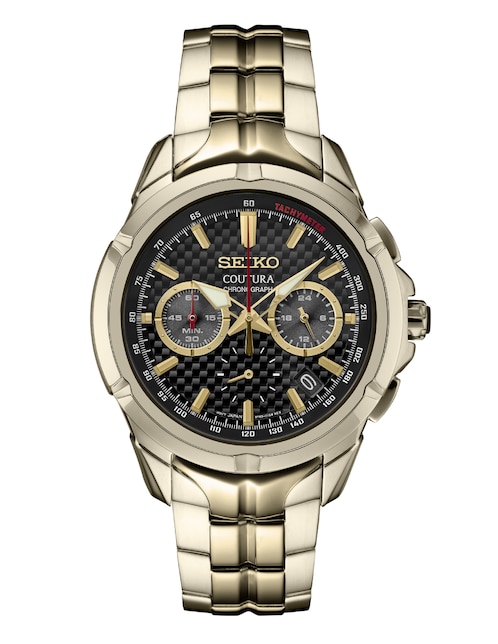 Reloj Seiko 5 Sports unisex SSB438