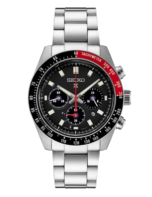 Reloj Seiko Prospex unisex SSC915