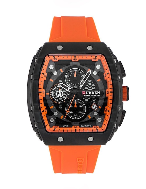 Reloj Curren Kred para hombre 3750005530718