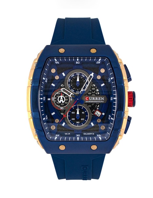 Reloj Curren Kred para hombre 3750005530725