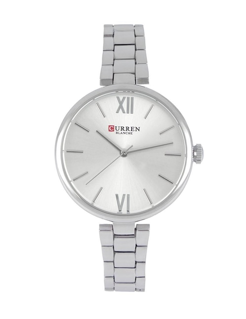 Reloj Curren Kreb para mujer 3750005782032