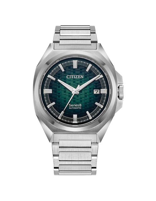 Reloj Citizen Series 8 831 Automático para hombre 61826