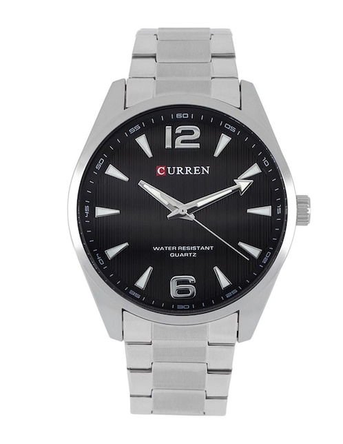 Reloj Curren Kred para hombre 3750005782193 Suburbia