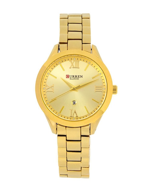 Reloj Curren Kreb para hombre 3750005530749