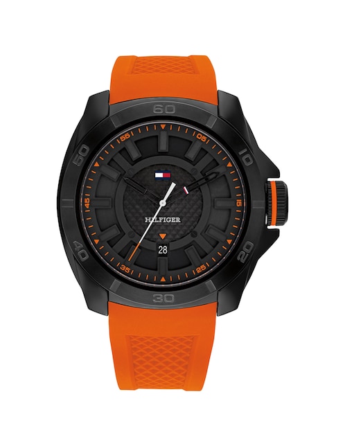 Reloj Tommy Hilfiger Windsurf para hombre 1792136