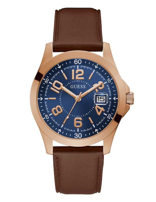 Reloj Guess Deck para hombre GW0251G3
