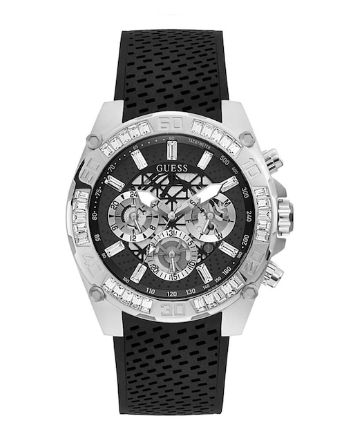 Reloj Guess Trophy para hombre GW0333G1