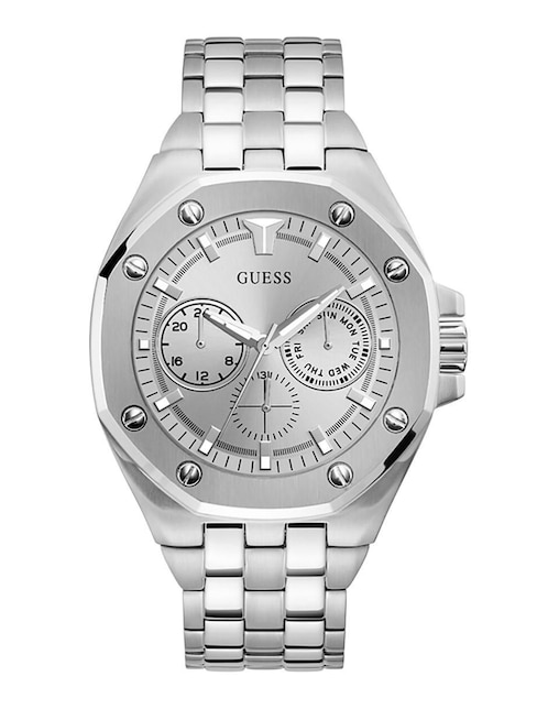 Reloj Guess Top Gun para hombre GW0278G1