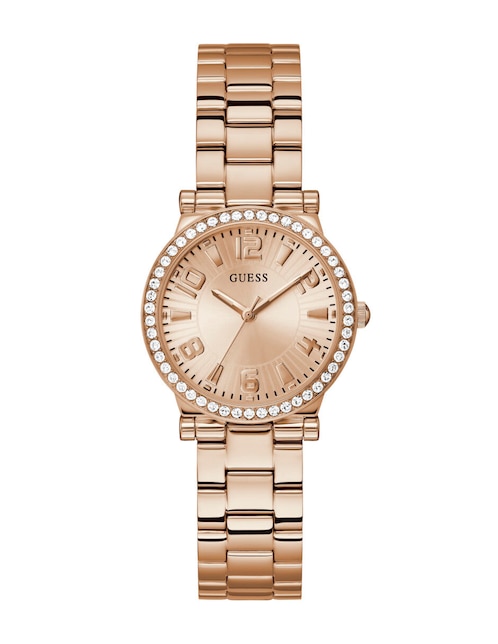 Reloj Guess Fawn para mujer GW0686L3