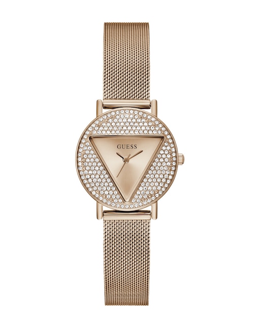 Reloj Mini Iconic para mujer GW0671L3