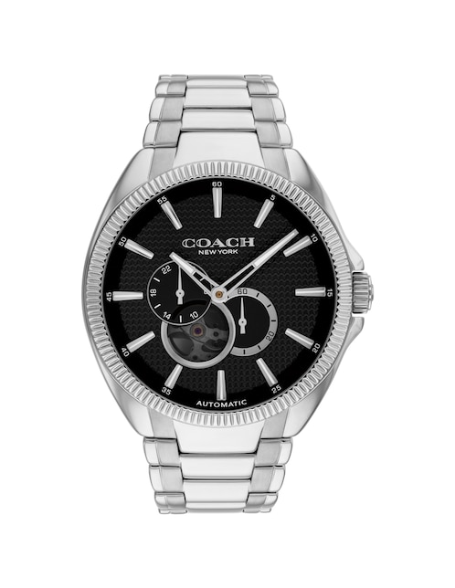Reloj Coach Jackson para hombre 14602695 Liverpool