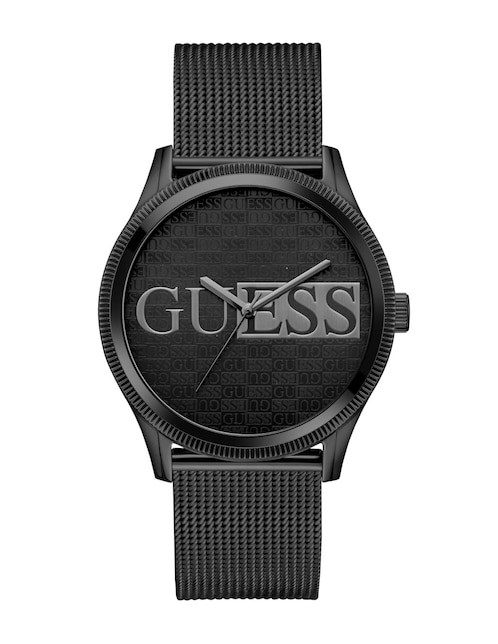 Reloj GUESS Reputation para hombre GW0710G3