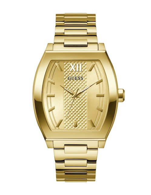 Reloj Guess Punctual para hombre GW0705G3