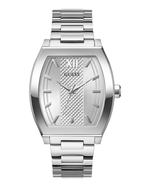 Reloj Guess Punctual para hombre GW0705G1