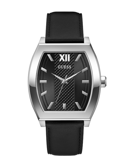 Reloj Guess Punctual para hombre GW0706G1