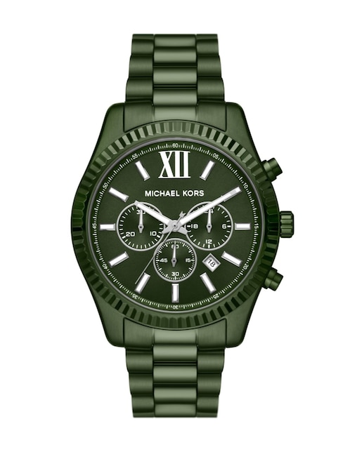 Reloj Michael Kors Lexington para hombre Mk9166 Liverpool