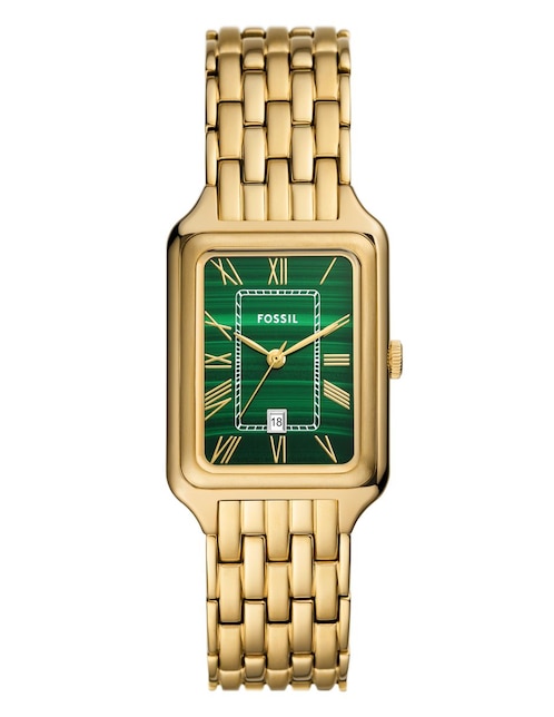 Reloj Fossil Raquel para mujer ES5341