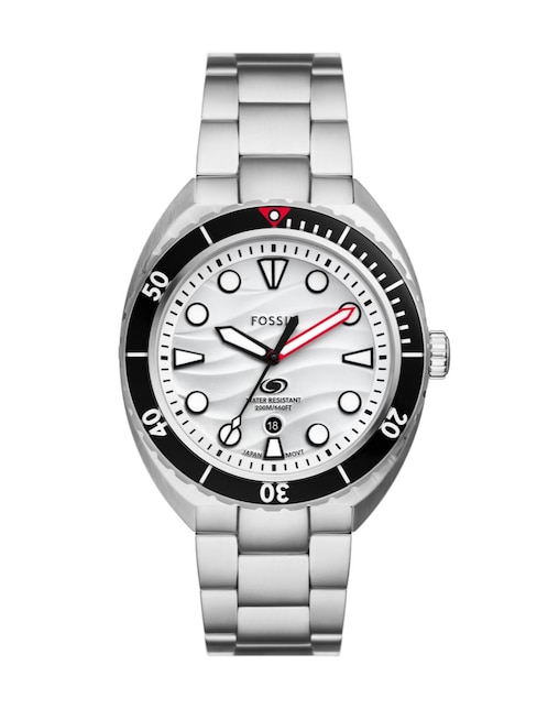 Reloj Fossil Breaker para hombre FS6063