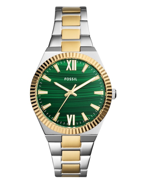 Reloj Fossil Scarlette para mujer ES5334