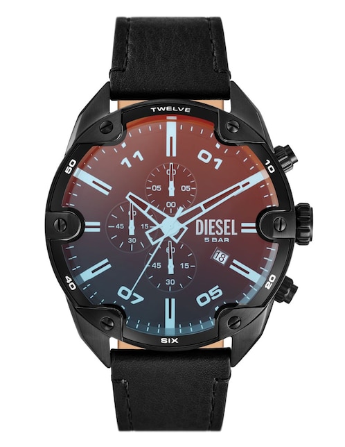 Reloj Spiked para hombre DZ4667 1