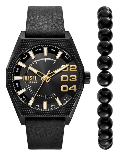 Reloj Scraper para hombre DZ2210SET 1