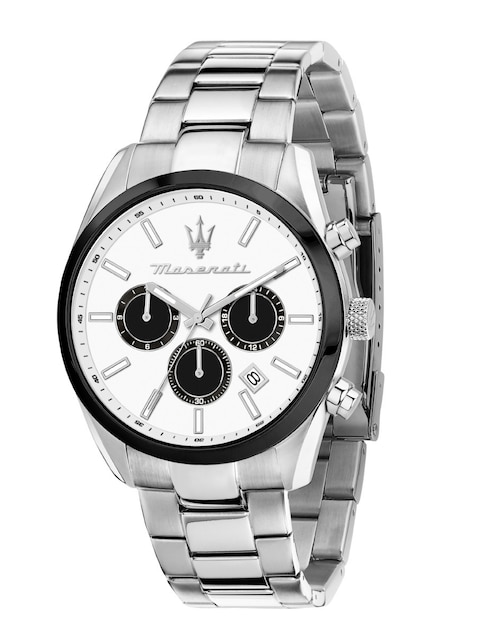 Reloj Maserati Attrazione para hombre R8853151004