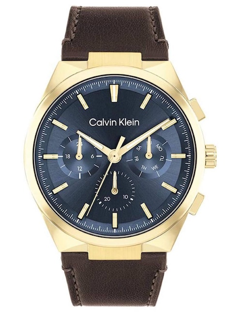 Reloj Calvin Klein Distinguish para hombre 25200445 1