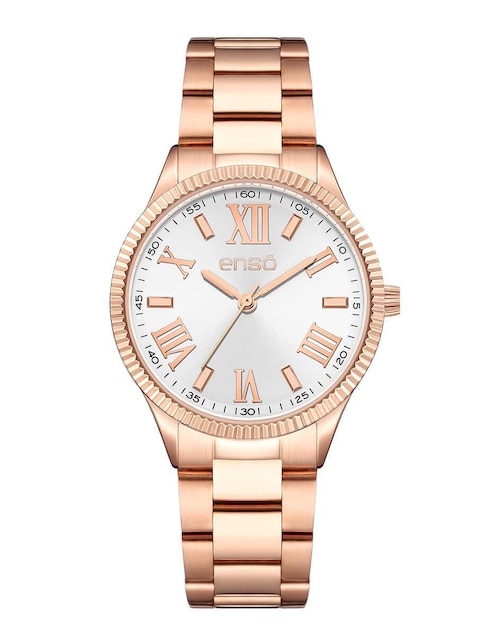 Reloj Trendy para mujer EW1064L3 Reloj Trendy para mujer EW1064L3