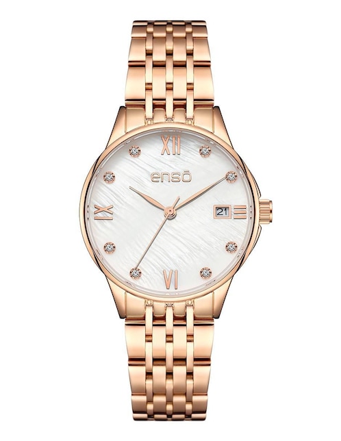 Reloj Enso para mujer EW1053L2