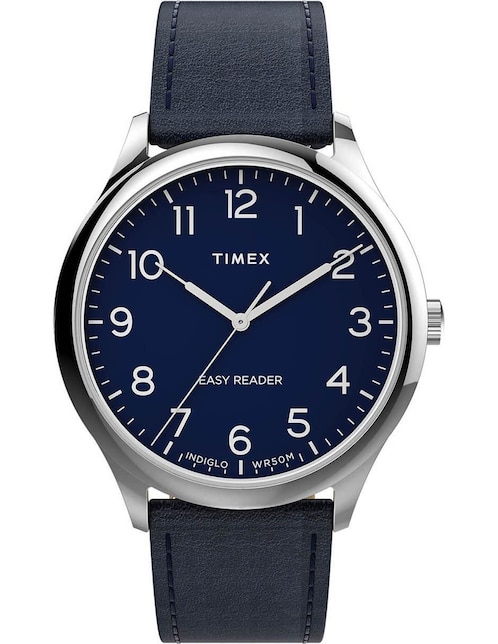 Reloj Timex Easy Reader para hombre Tw2v27900vt